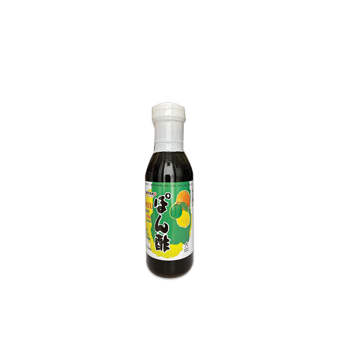 MIYAKO Ponzu Sauce 354ml — Chefs Pantry